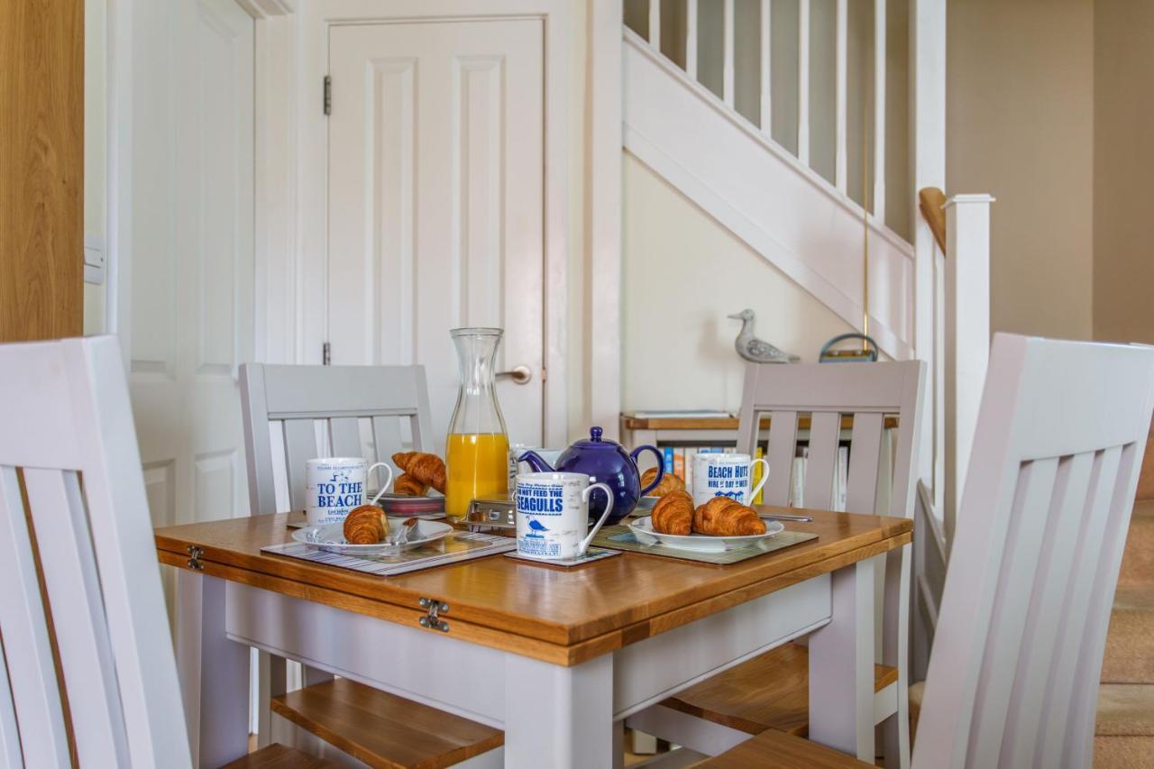 Holiday home Sands End