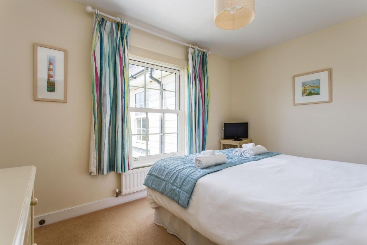Holiday home Sands End *
