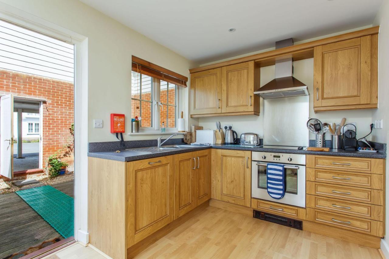 Sands End Holiday home
