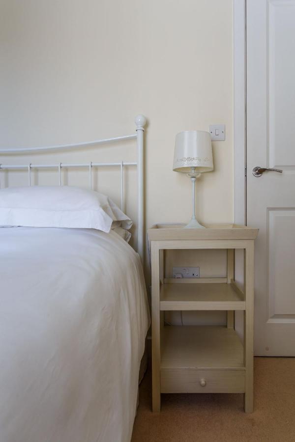 Sands End Holiday home Camber