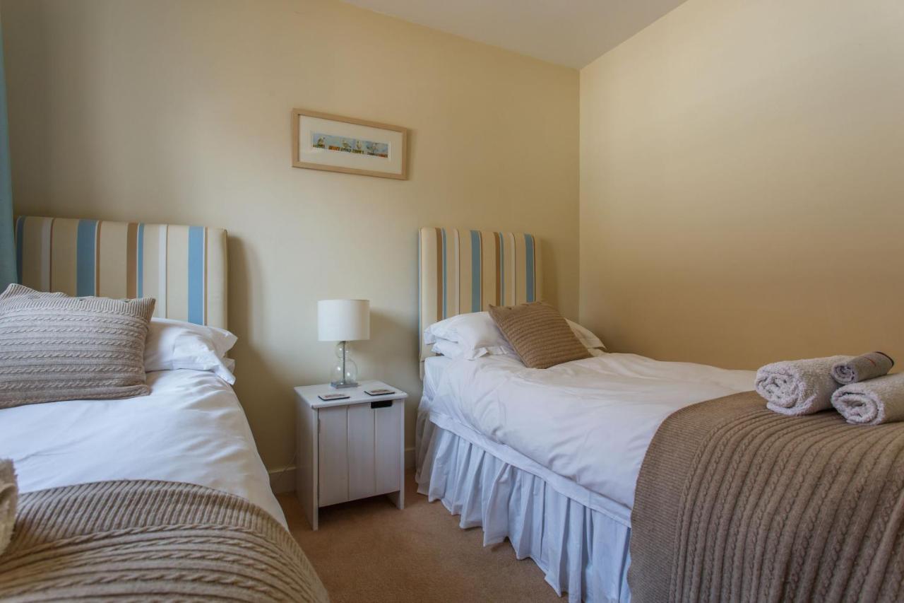 Sands End Holiday home