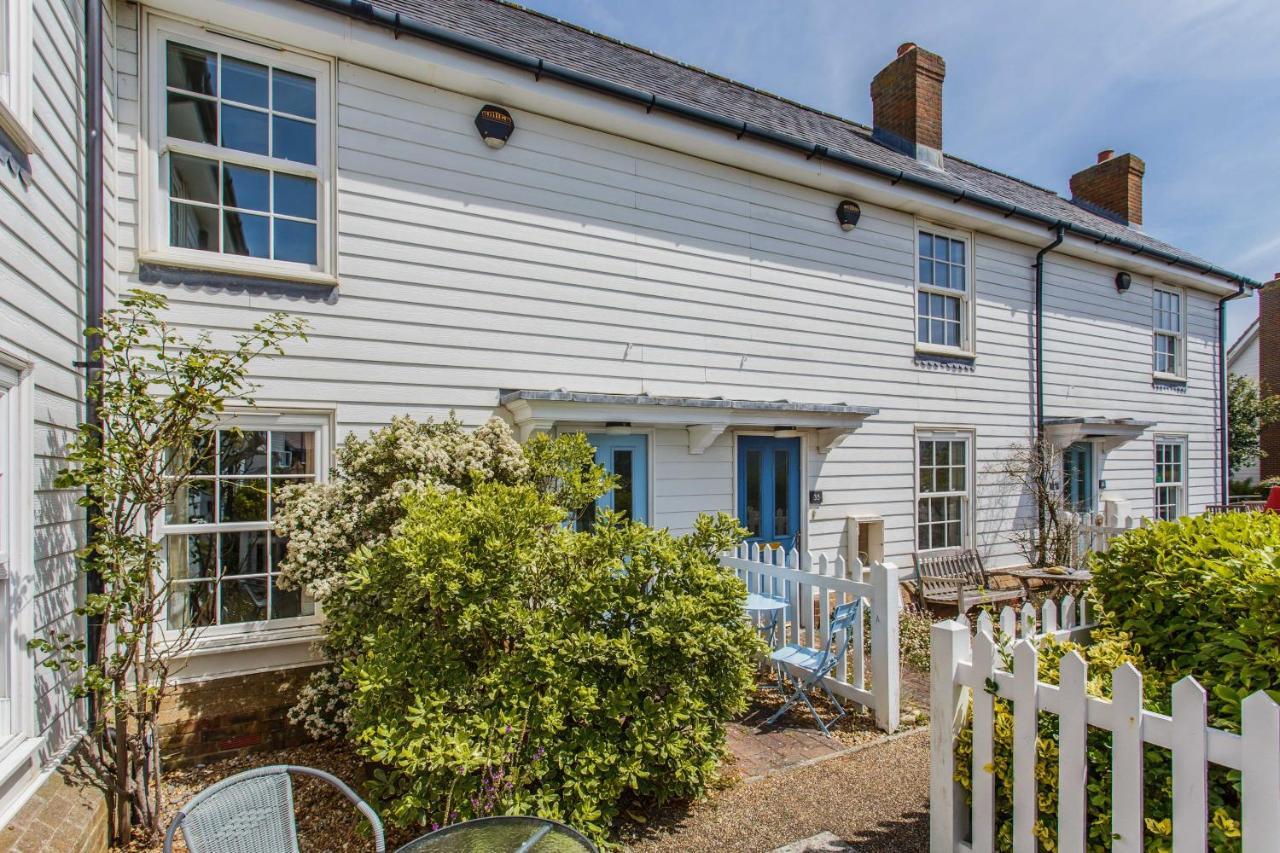 Holiday home Sands End Camber