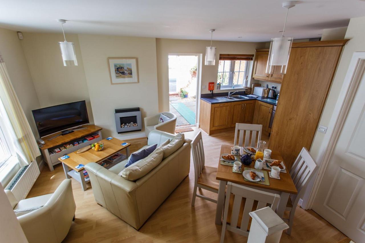 Holiday home Sands End