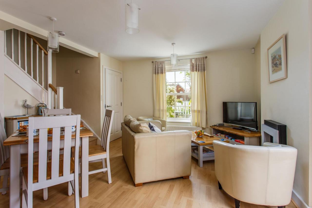 Sands End Holiday home