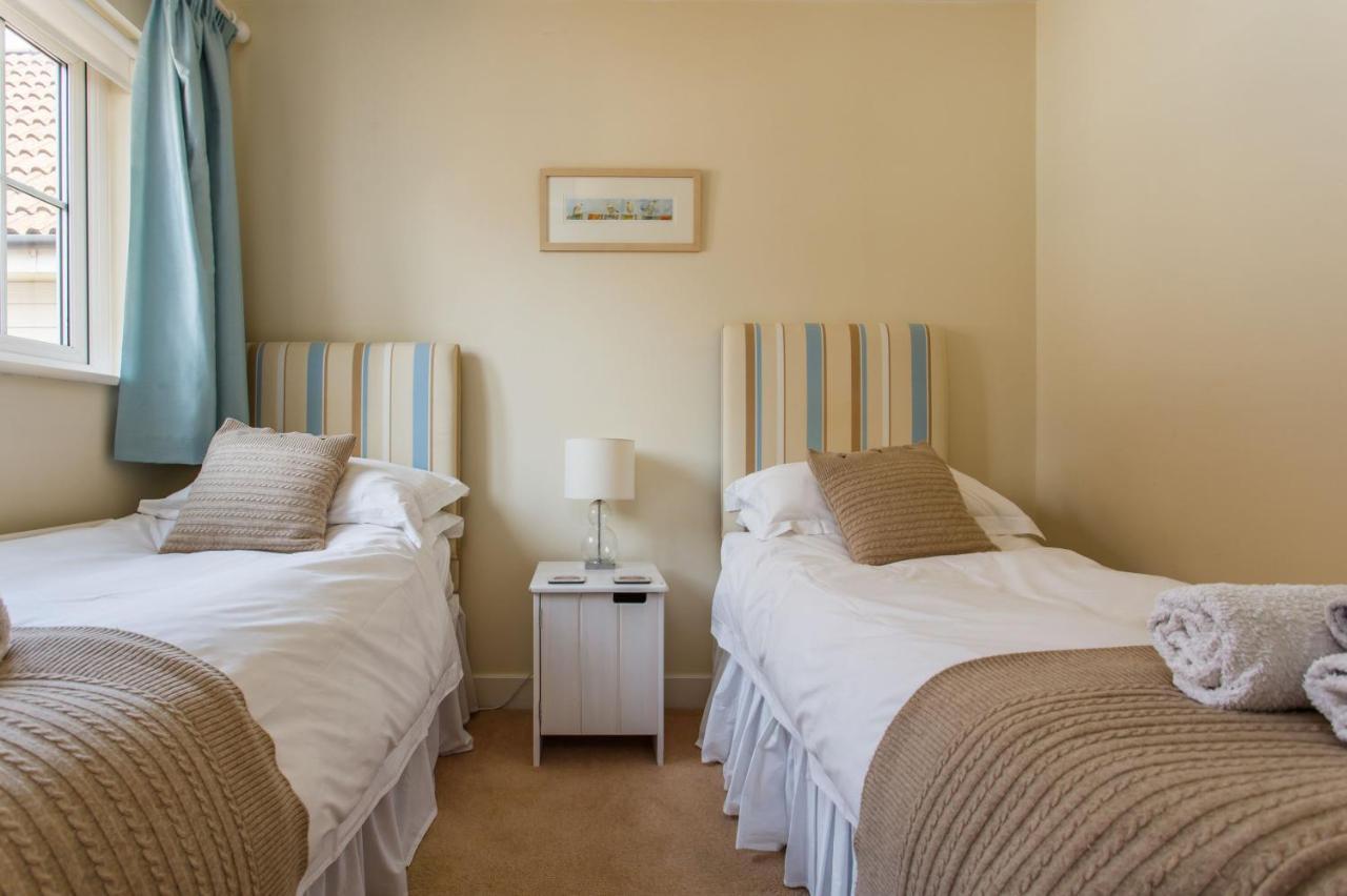Holiday home Sands End Camber