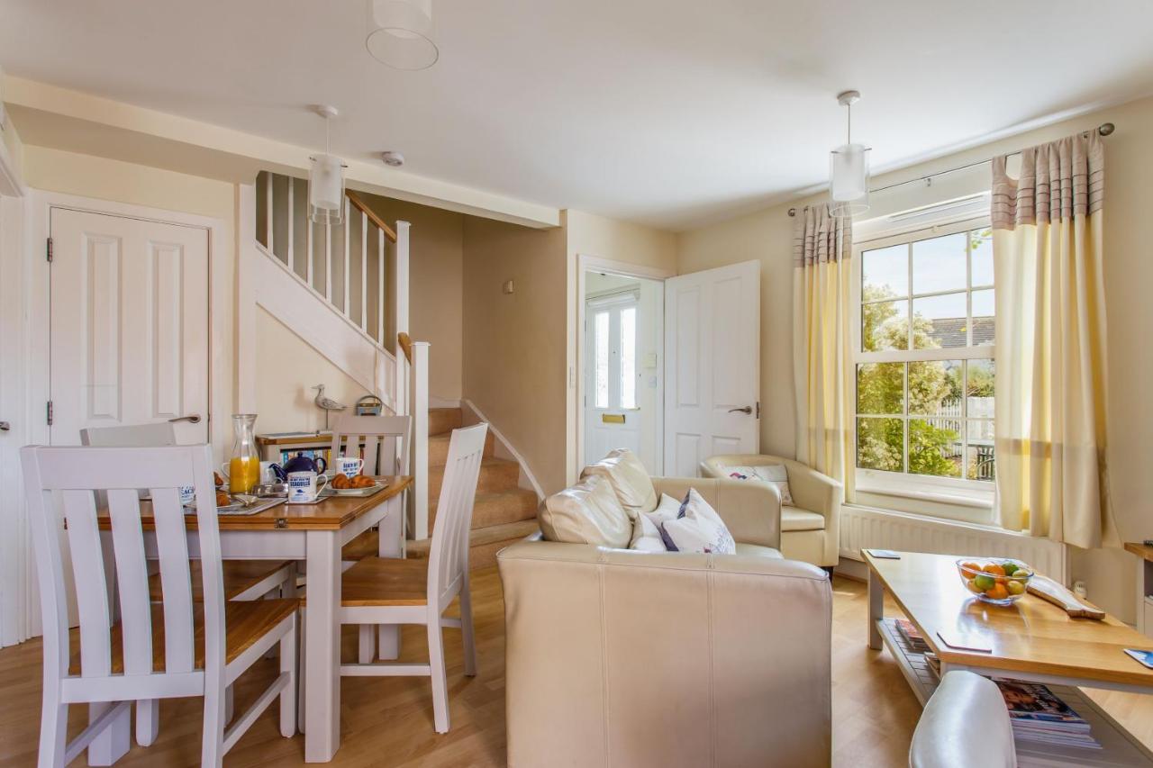 Sands End Holiday home *