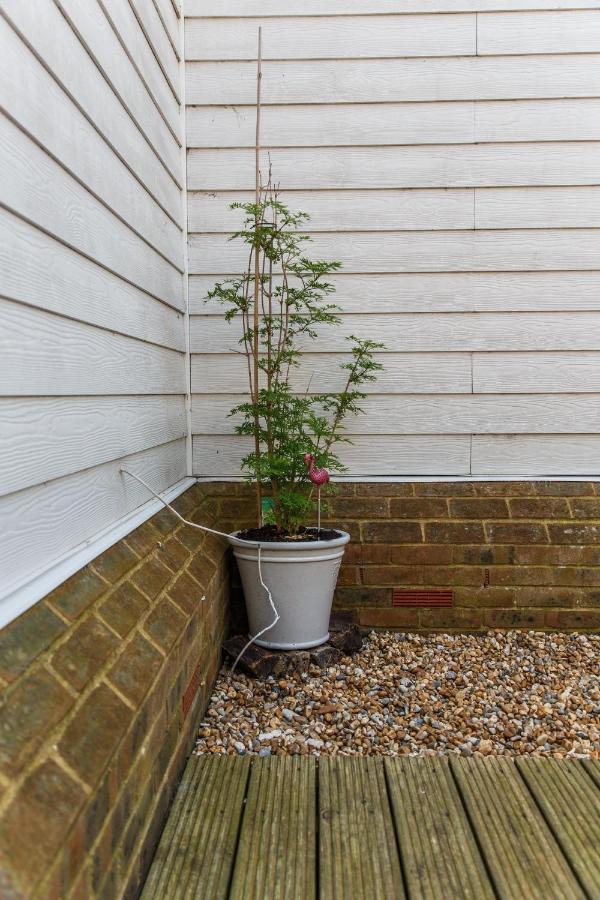 Holiday home Sands End Camber